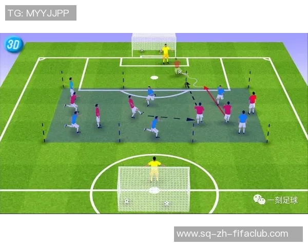 掌握足球脚弓传球技术提升球队配合与进攻效率的实用指南